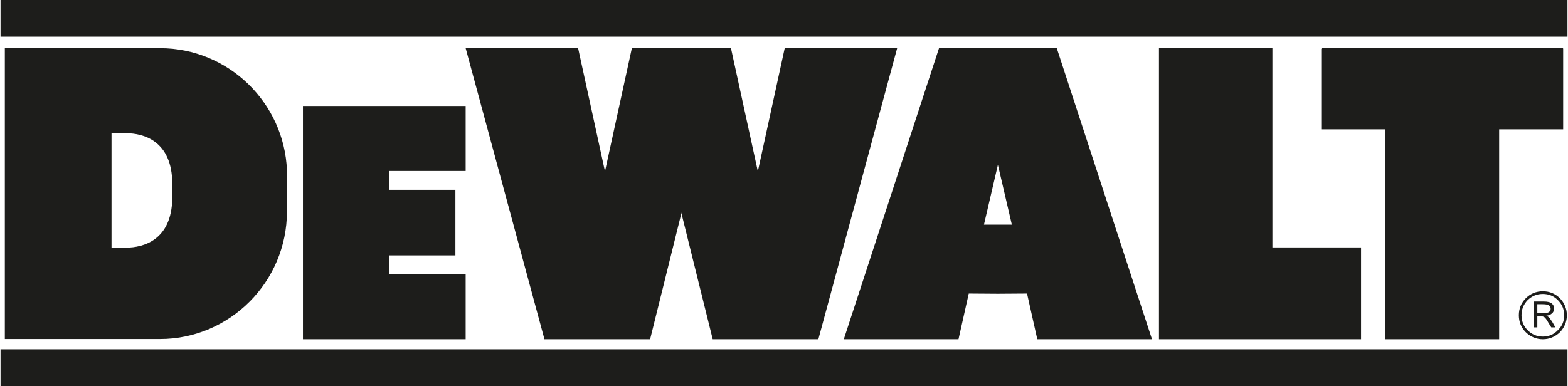 DeWALT