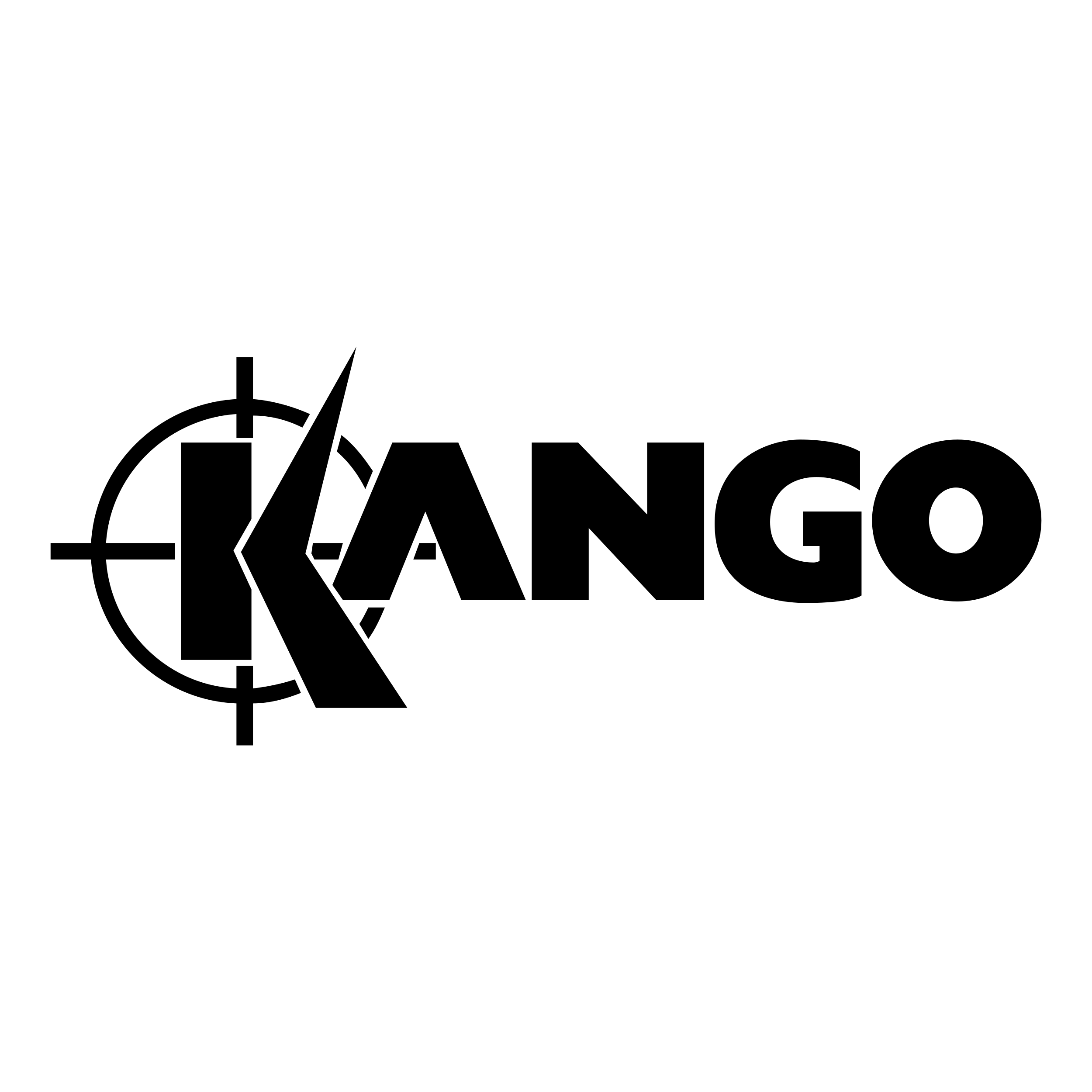 KANGO